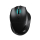 Myszka Sharkoon OfficePal M25W czarna 4044951039647